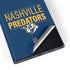 NHL Nashville Predators Lineup Galaxy Skins